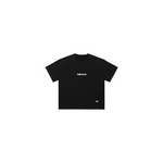 Moments Wild Faaji T-shirt White