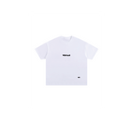 Moments Wild Faaji T-shirt White
