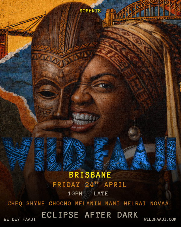 BRISBANE