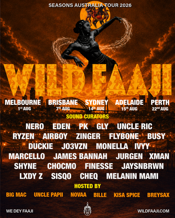 MELBOURNE